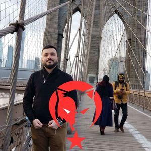 Meet your Posher, Ali